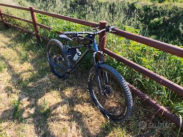 giant fathom 29 taglia L