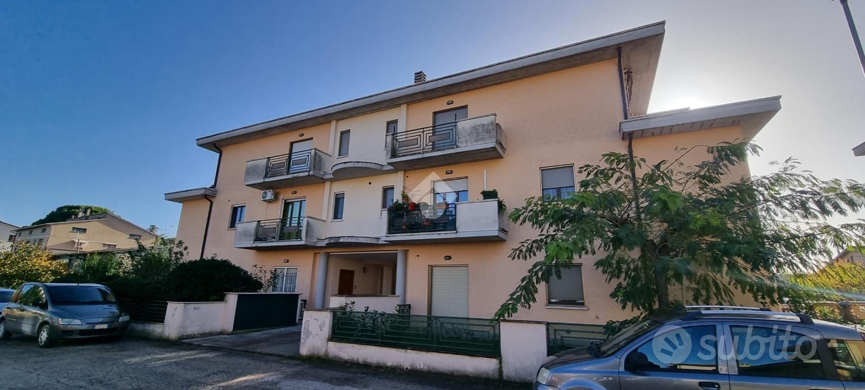 2-bed apartment, 95 m²