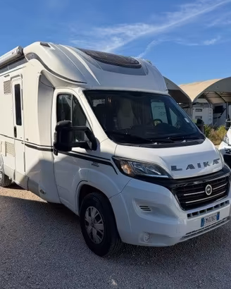 Laika ecovip 412