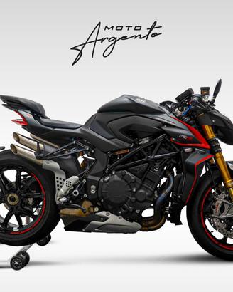 Mv Agusta Brutale 1000 RR