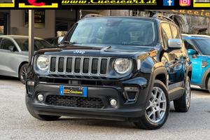 Jeep Renegade 1.6 Mjt 130 CV Limited 2022