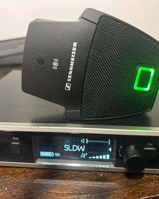 Sennheiser speechline