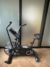 Cyclette TOORX BRX AIR 300