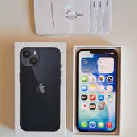 Apple iPhone 13 da 256GB - COME NUOVO con DIFETTO