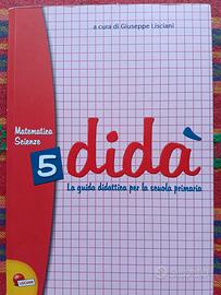 Didà matematica scienze 5