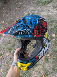 casco BMX junior O'Neal 