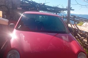 macchina wolswaghen lupo 