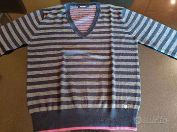 Pullover Uomo Antony Morato