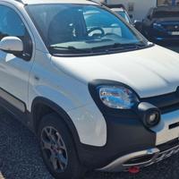 Fiat Panda III 2021 4x4 Cross0.9 t.air t.Cross 4x4