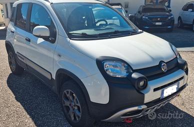 Fiat Panda III 2021 4x4 Cross0.9 t.air t.Cross 4x4