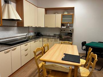 Appartamento - Ispica