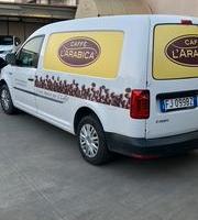 volkwagen caddy metano