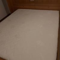 Materasso matrimoniale