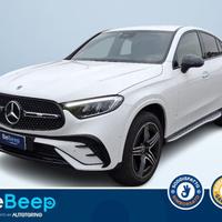 Mercedes-Benz GLC Coupé GLC COUPE 300 DE PHEV...