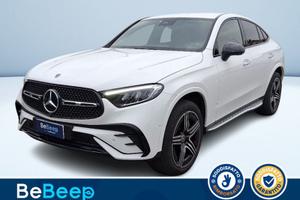 Mercedes-Benz GLC Coupé GLC COUPE 300 DE PHEV...