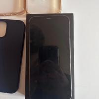 iPhone 12 Pro Max 256gb