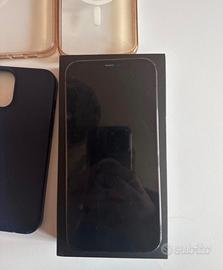 iPhone 12 Pro Max 256gb