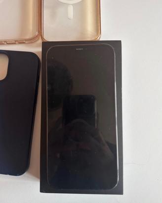 iPhone 12 Pro Max 256gb