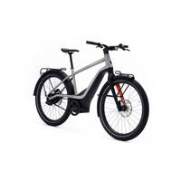 E-BIKE Rush/Cty Harley-Davidson