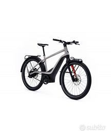 E-BIKE Rush/Cty Harley-Davidson