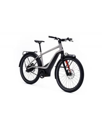 E-BIKE Rush/Cty Harley-Davidson