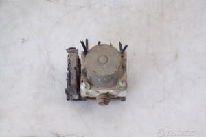 Centralina pompa ABS Fiat Panda 2 2004