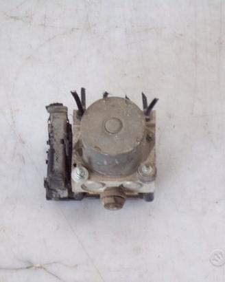 Centralina pompa ABS Fiat Panda 2 2004