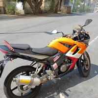 Honda CBR 125 - 2005