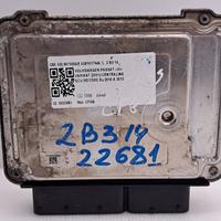 CENTRALINA MOTORE VOLKSWAGEN Passat Variant 5° Se