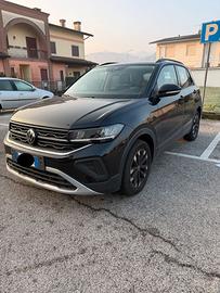 TCROSS 2024 1.0 LIFE 115 CV DSG