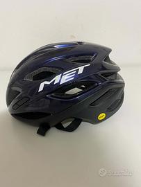 Casco Bici e Occhiali