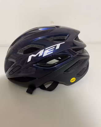 Casco Bici e Occhiali