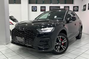 Audi Q5 SPB 40 TDI quattro S tronic line plus