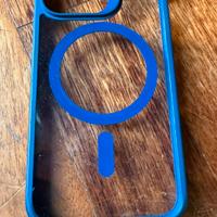 Cover magnetica per iPhone 13 Pro con MagSafe