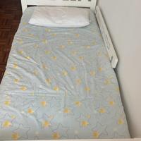 Letto bambini