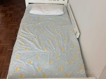 Letto bambini
