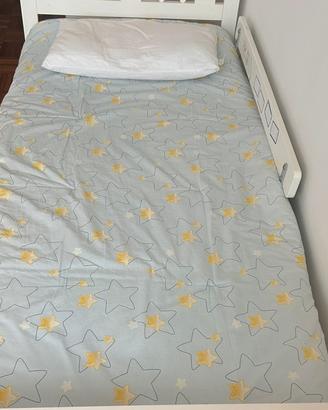 Letto bambini