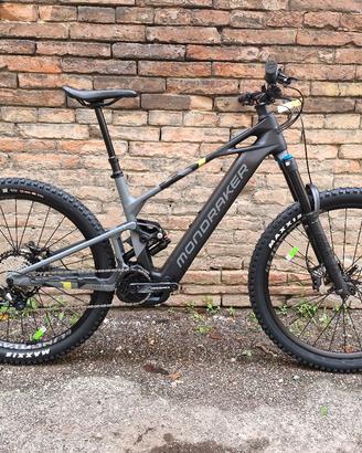 MONDRAKER CRAFTY CARBON R A PREZZO DI COSTO 