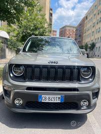 Jeep renegade 1.0  autocarro