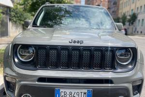 Jeep renegade 1.0  autocarro