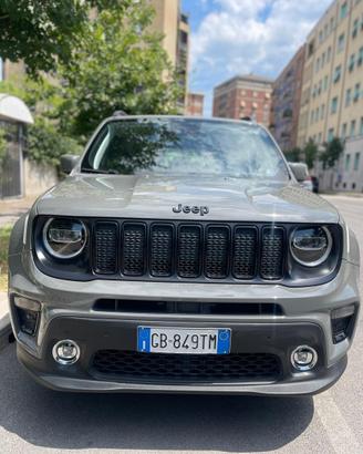 Jeep renegade 1.0  autocarro