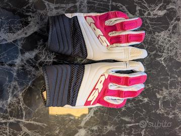 Guanti da moto Spidi da donna 6,5