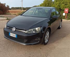 Volkswagen Golf 1.4 METANO OK NEOPATENTATI