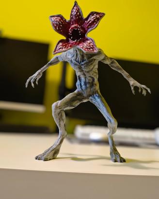 Statuetta Demogorgone Stranger Things (Nuovo)