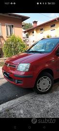 FIAT PANDA 1.4 NATURAL POWER 2012