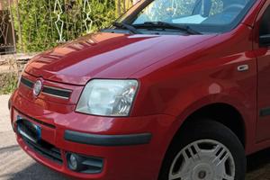 FIAT PANDA 1.4 NATURAL POWER 2012