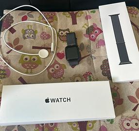 Apple Watch SE 3 GPS + Cellular, Cassa 44 mm