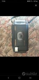 macchina fotografica polaroid vintage