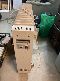 RADIATORE A OLIO SIEMENS