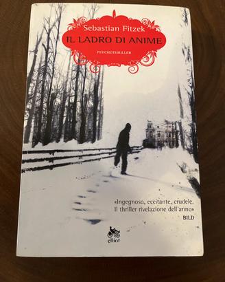 Il ladro di anime